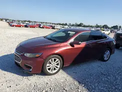 1G1ZE5STXGF285206 2016 CHEVROLET MALIBU