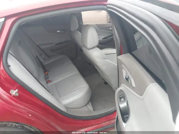 1G1ZE5STXGF285741 2016 CHEVROLET MALIBU - Image 8
