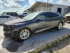 1G1ZE5STXGF287196 2016 CHEVROLET MALIBU