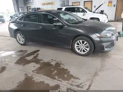 1G1ZE5STXGF287649 2016 CHEVROLET MALIBU