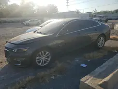 1G1ZE5STXGF288428 2016 CHEVROLET MALIBU