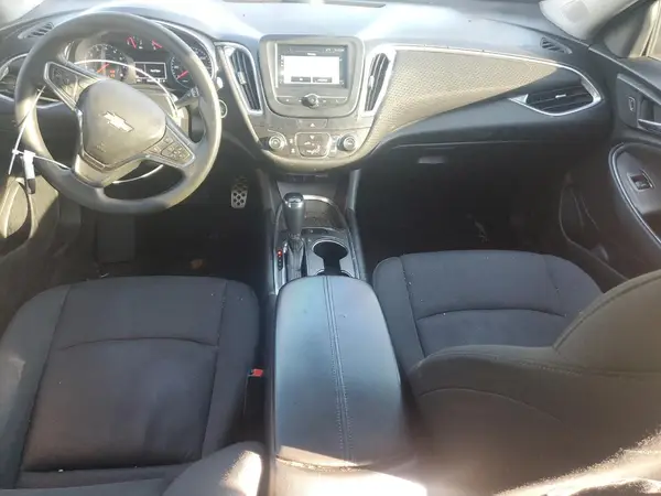 1G1ZE5STXGF288428 2016 CHEVROLET MALIBU - Image 8