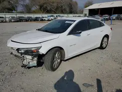 1G1ZE5STXGF288560 2016 CHEVROLET MALIBU