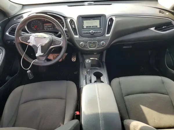 1G1ZE5STXGF288560 2016 CHEVROLET MALIBU - Image 8