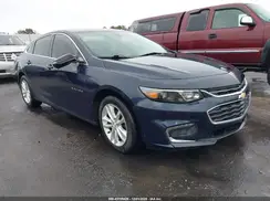 1G1ZE5STXGF288624 2016 CHEVROLET MALIBU