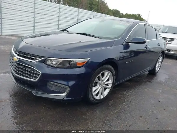 1G1ZE5STXGF288624 2016 CHEVROLET MALIBU - Image 2