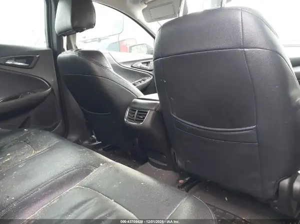 1G1ZE5STXGF288624 2016 CHEVROLET MALIBU - Image 8