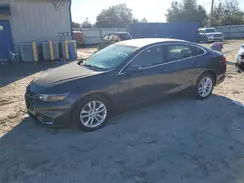 1G1ZE5STXGF288834 2016 CHEVROLET MALIBU