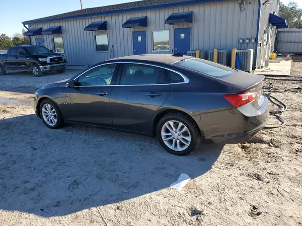1G1ZE5STXGF288834 2016 CHEVROLET MALIBU - Image 2