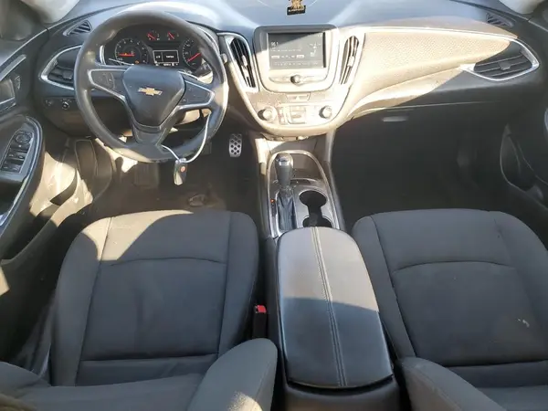 1G1ZE5STXGF288834 2016 CHEVROLET MALIBU - Image 8