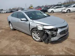 1G1ZE5STXGF289188 2016 CHEVROLET MALIBU