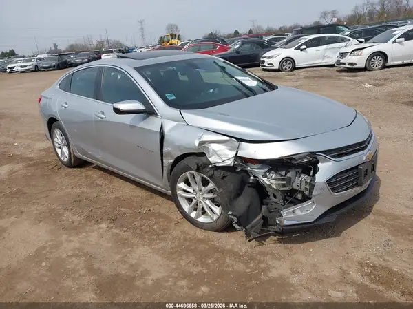 1G1ZE5STXGF289188 2016 CHEVROLET MALIBU - Image 1