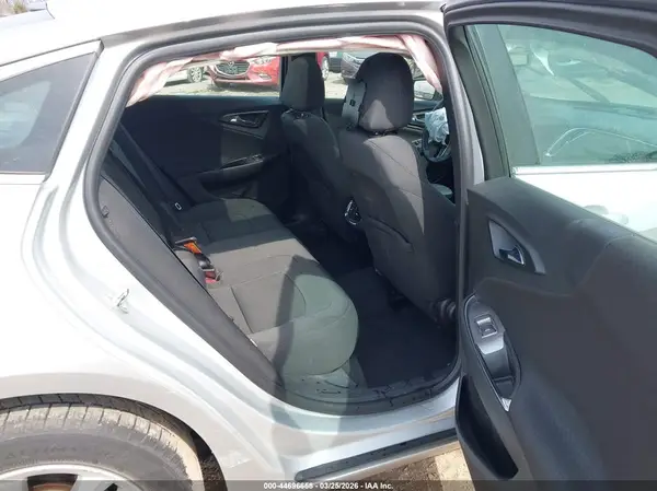 1G1ZE5STXGF289188 2016 CHEVROLET MALIBU - Image 8