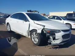 1G1ZE5STXGF289823 2016 CHEVROLET MALIBU