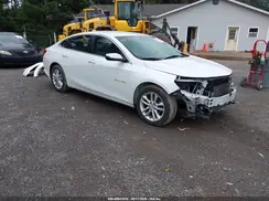 1G1ZE5STXGF290602 2016 CHEVROLET MALIBU