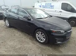 1G1ZE5STXGF291457 2016 CHEVROLET MALIBU