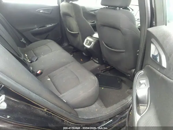 1G1ZE5STXGF291457 2016 CHEVROLET MALIBU - Image 8