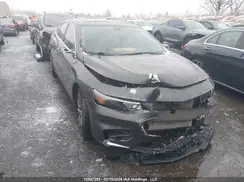 1G1ZE5STXGF291510 2016 CHEVROLET MALIBU