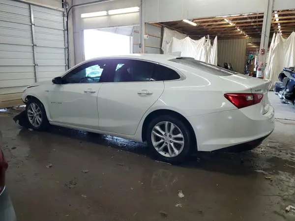 1G1ZE5STXGF291670 2016 CHEVROLET MALIBU - Image 2