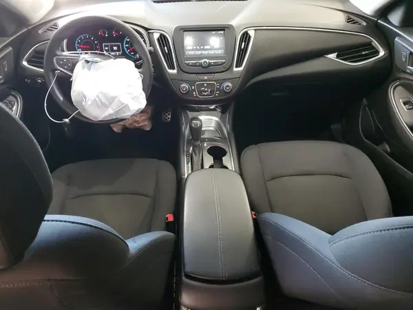 1G1ZE5STXGF291670 2016 CHEVROLET MALIBU - Image 8