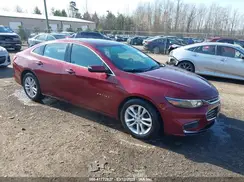 1G1ZE5STXGF292026 2016 CHEVROLET MALIBU