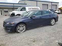 1G1ZE5STXGF292530 2016 CHEVROLET MALIBU