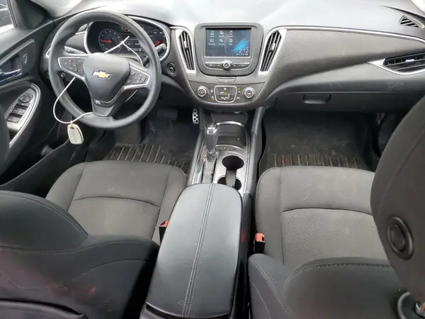 1G1ZE5STXGF292530 2016 CHEVROLET MALIBU - Image 8