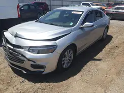 1G1ZE5STXGF292818 2016 CHEVROLET MALIBU