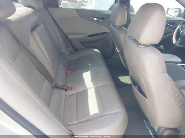 1G1ZE5STXGF293340 2016 CHEVROLET MALIBU - Image 8