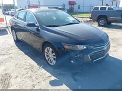 1G1ZE5STXGF293371 2016 CHEVROLET MALIBU