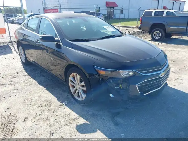 1G1ZE5STXGF293371 2016 CHEVROLET MALIBU - Image 1