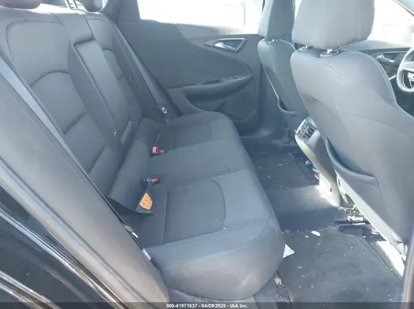 1G1ZE5STXGF293371 2016 CHEVROLET MALIBU - Image 8