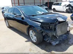 1G1ZE5STXGF293645 2016 CHEVROLET MALIBU