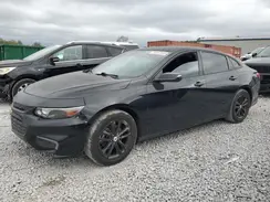 1G1ZE5STXGF293760 2016 CHEVROLET MALIBU