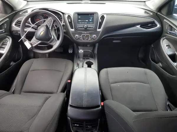 1G1ZE5STXGF293760 2016 CHEVROLET MALIBU - Image 8