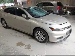 1G1ZE5STXGF293984 2016 CHEVROLET MALIBU