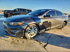 1G1ZE5STXGF295444 2016 CHEVROLET MALIBU