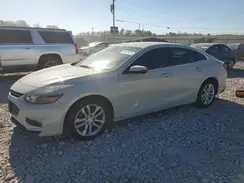 1G1ZE5STXGF295587 2016 CHEVROLET MALIBU