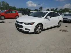 1G1ZE5STXGF295895 2016 CHEVROLET MALIBU