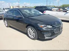 1G1ZE5STXGF296125 2016 CHEVROLET MALIBU