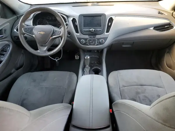 1G1ZE5STXGF296576 2016 CHEVROLET MALIBU - Image 8