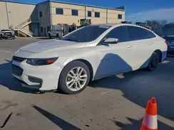 1G1ZE5STXGF296710 2016 CHEVROLET MALIBU