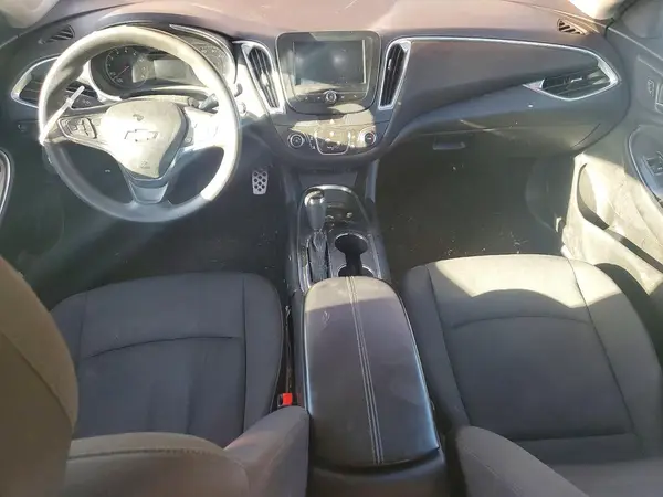 1G1ZE5STXGF296710 2016 CHEVROLET MALIBU - Image 8