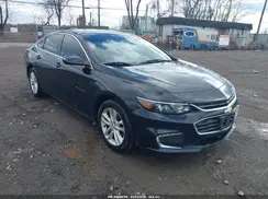 1G1ZE5STXGF297047 2016 CHEVROLET MALIBU