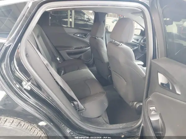 1G1ZE5STXGF297047 2016 CHEVROLET MALIBU - Image 8