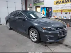 1G1ZE5STXGF297095 2016 CHEVROLET MALIBU