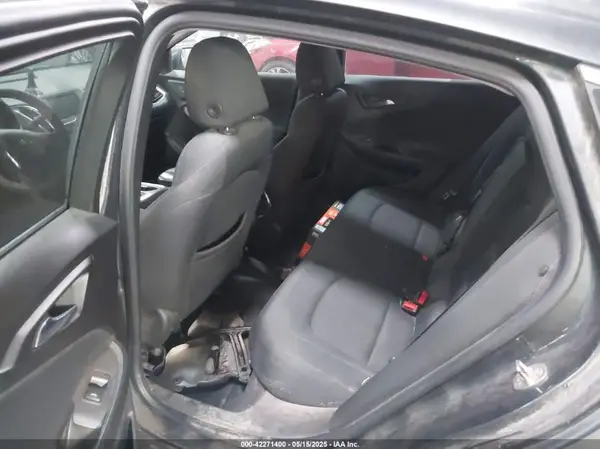 1G1ZE5STXGF297095 2016 CHEVROLET MALIBU - Image 8