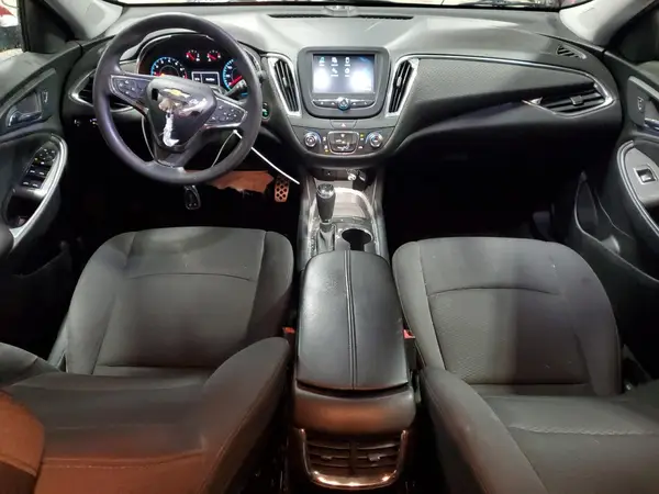 1G1ZE5STXGF297680 2016 CHEVROLET MALIBU - Image 8