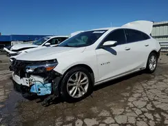 1G1ZE5STXGF297937 2016 CHEVROLET MALIBU