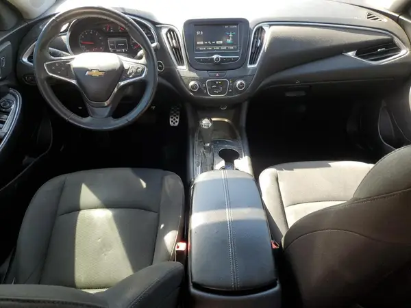 1G1ZE5STXGF297937 2016 CHEVROLET MALIBU - Image 8